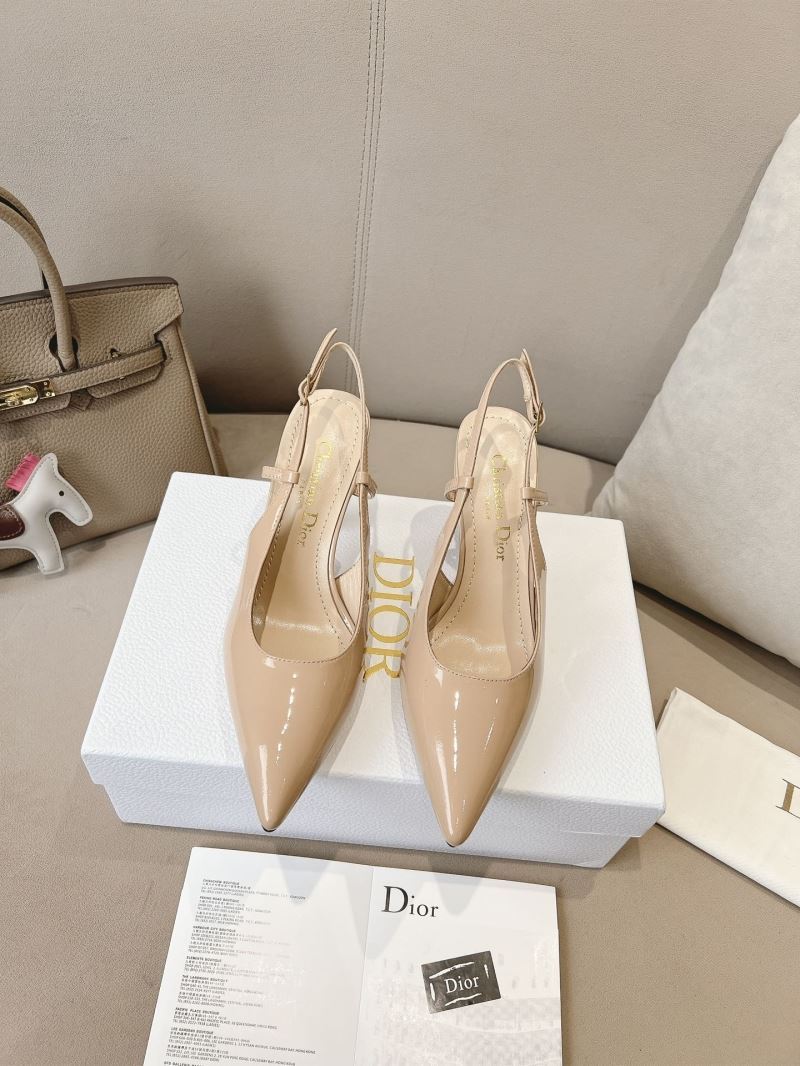 Christian Dior Sandals